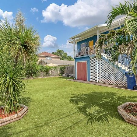 New Huge Green Garden 1Br Tampa Exterior foto